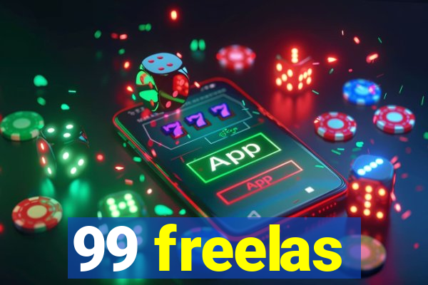 99 freelas